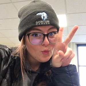 Meet your Posher, Karli